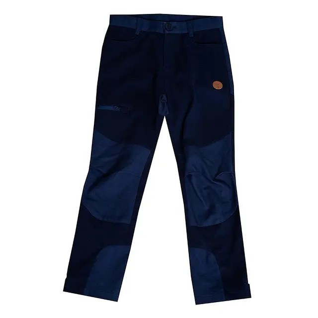 Turbukse til barn 9–10 år Tufte Alke Pants Kid 134-140 012 
