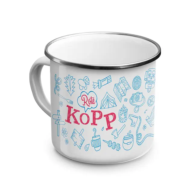 Rotekopp NSF Rotekopp 2,9 dl 
