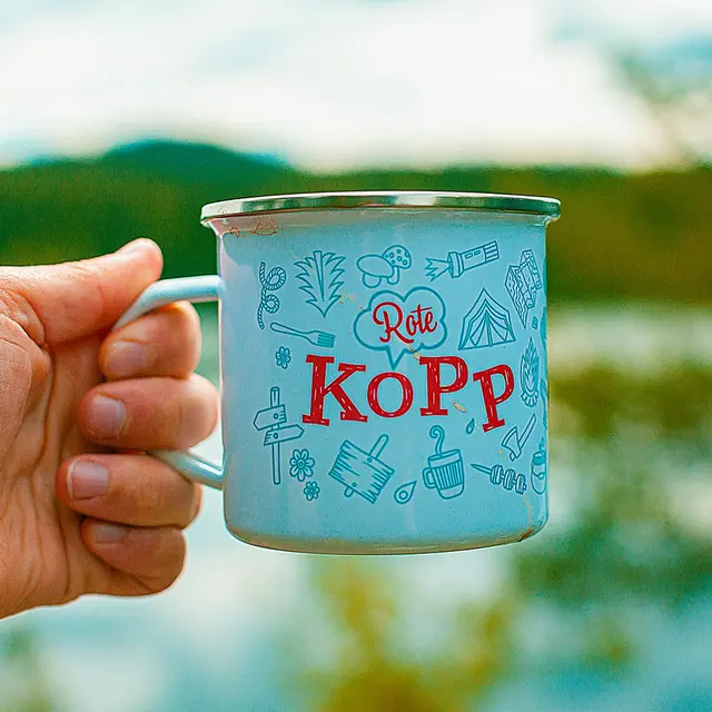 Rotekopp NSF Rotekopp 2,9 dl 