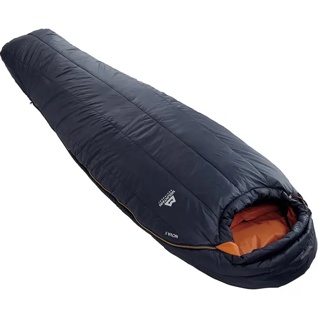 Sommerpose til herre Mountain Equipment Nova II 1420 