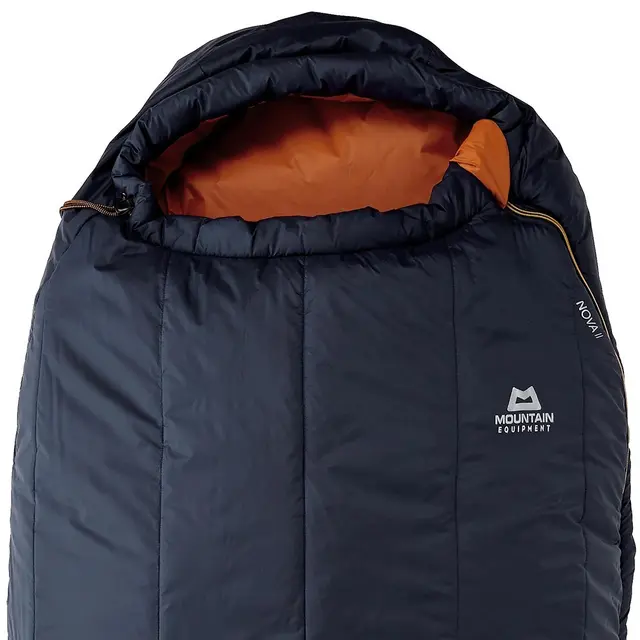 Sommerpose til herre Mountain Equipment Nova II 1420 