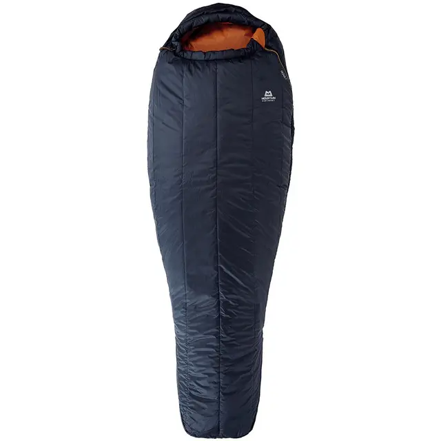 Sommerpose til herre Mountain Equipment Nova II 1420 