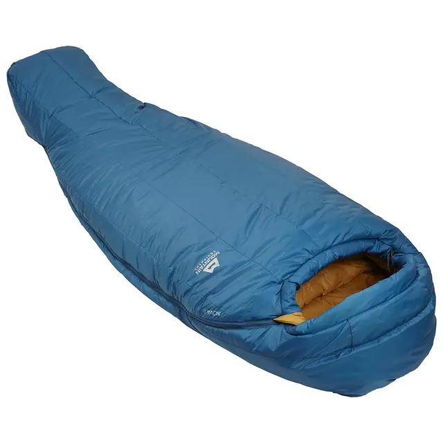 Sommerpose Mountain Equipment Nova II W 1464 