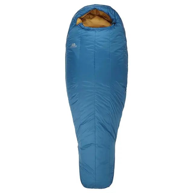Sommerpose Mountain Equipment Nova II W 1464 