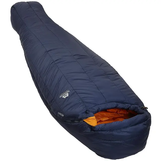 Høstpose Mountain Equipment Nova IV 1420 