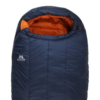 Høstpose Mountain Equipment Nova IV