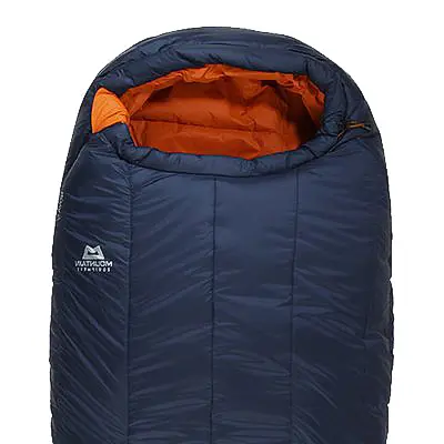 Høstpose Mountain Equipment Nova IV 1420 