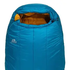 Høstpose 170 cm Mountain Equipment Nova IV W Reg 1464