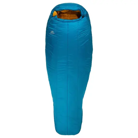 Høstpose Mountain Equipment Nova IV W