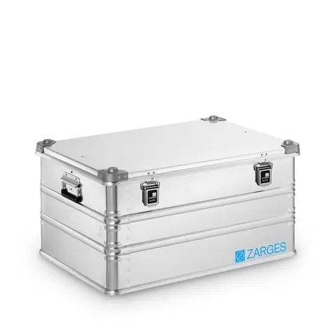 Transportkasse 157 liter Zarges K470 Universal Box 155 liter