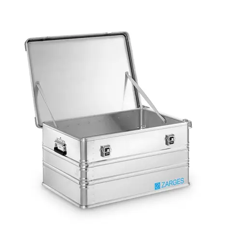 Transportkasse 157 liter Zarges K470 Universal Box 155 liter