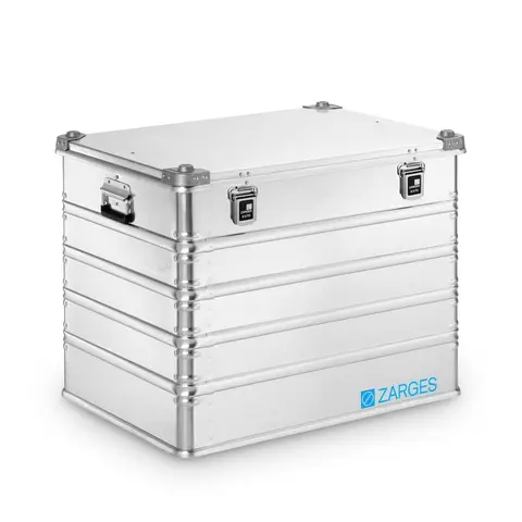 Transportkasse 240 liter Zarges K470 Universal Box 240 liter