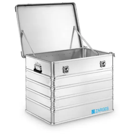 Transportkasse 240 liter Zarges K470 Universal Box 240 liter