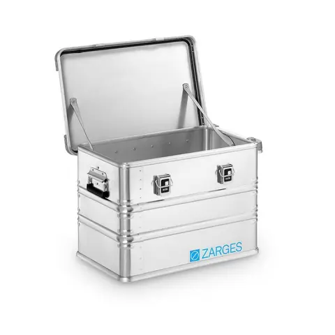 Transportkasse 70 liter Zarges K470 Universal Box 70 liter