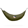 Hengek&#248;ye Ticket to the Moon Compact ArmyGreen 24