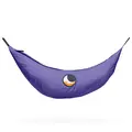 Hengek&#248;ye Ticket to the Moon Compact Purple 30