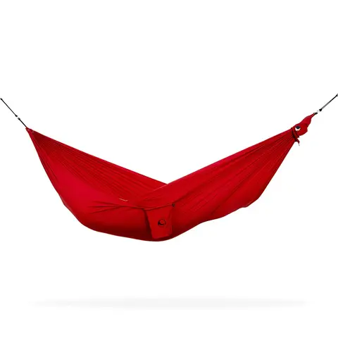 Hengek&#248;ye Ticket to the Moon Compact Burgundy 34