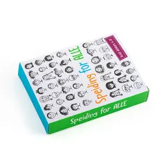 Speiding for alle NSF Speiding for alle