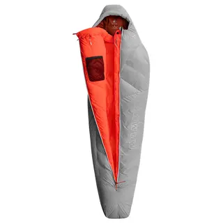 Høstpose i dun 195 cm Mammut Perform Down –7  L 0400