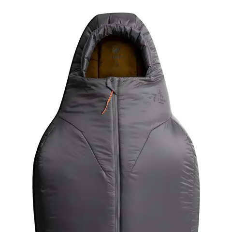 H&#248;stpose 195 cm Mammut Perform Fiber L 0051