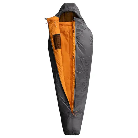 H&#248;stpose 195 cm Mammut Perform Fiber L 0051