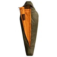 H&#248;stpose 195 cm Mammut Perform Fiber L 4072