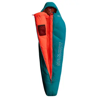 Speiderpose i dun 180 cm Mammut Perform Down –10