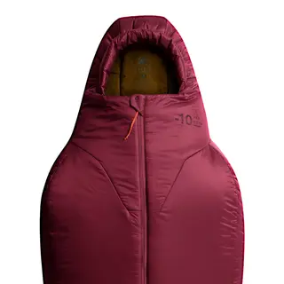 H&#248;stpose 180 cm Mammut Perform Fiber W M 6376