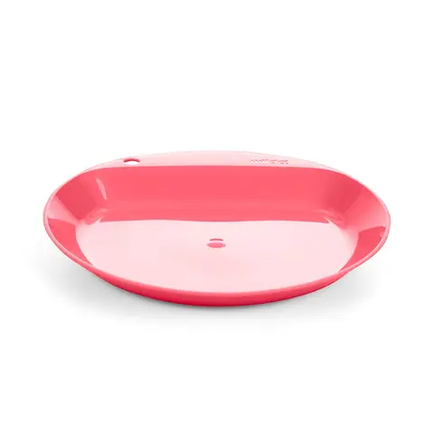 Tallerken Wildo Camper Plate Flat &#216; 15 cm PitayaP