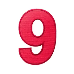 Tall 9 NSF Tall 9 R&#248;d