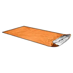 Lett vindsekk til 1–2 Ortovox Bivy Ultralight