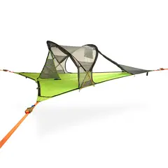 Tretelt til 2 Tentsile Connect ForestGreen