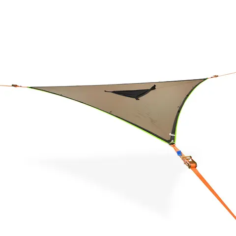 Kraftig hengek&#248;ye til 3 Tentsile Safari Trillium