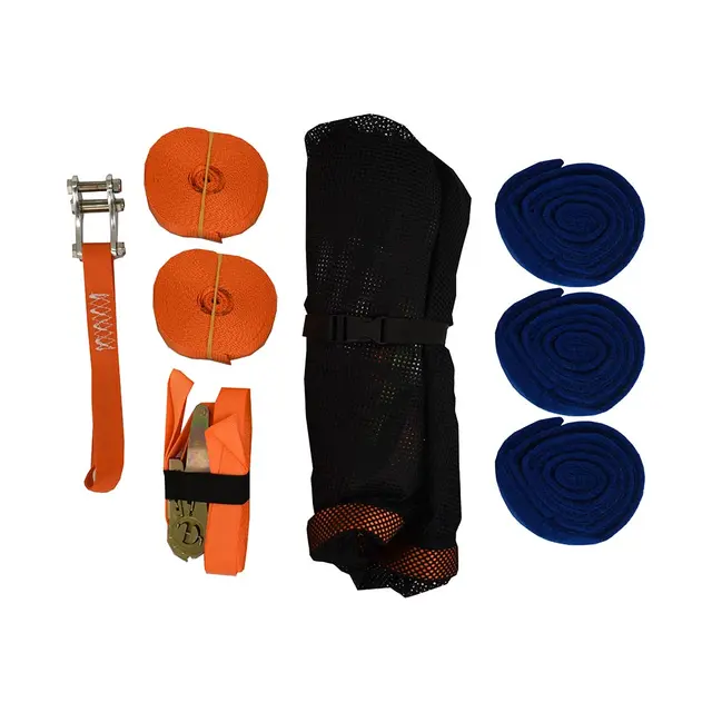 Hengekøye til 2 Tentsile T-Mini Mesh 