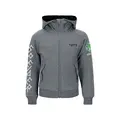 Speiderjakke til barn 1–2 år Tufte Lunde Zip Hoodie Kid 1–2 år 004