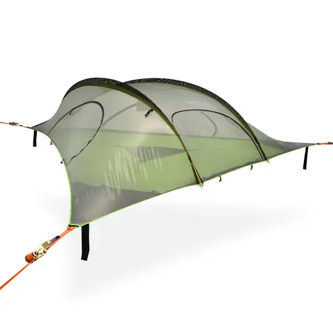 Tretelt til 3 Tentsile Stingray PredatorCamo