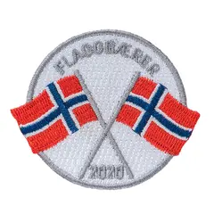 Flaggb&#230;rer 2020 SS Flaggb&#230;rer 2020