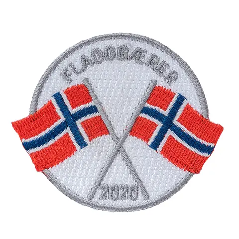 Flaggb&#230;rer 2020 SS Flaggb&#230;rer 2020