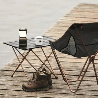 Bord Robens Adventure Aluminium Table S