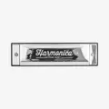 Munnspill Legami Vintage Harmonica C