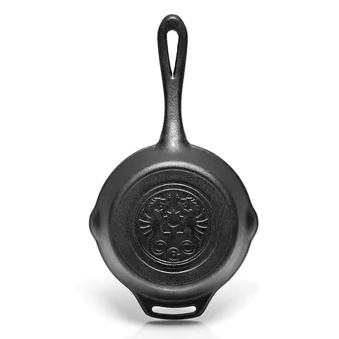 Stekepanne Petromax Fire Skillet &#216; 20 cm