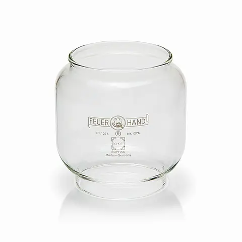Glass til Feuerhand 276 Feuerhand Baby 276 Glass Transparent