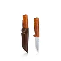 Turkniv Helle Fossekallen