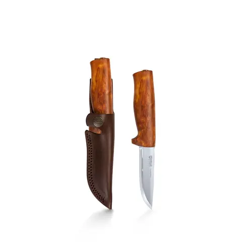 Turkniv Helle Fossekallen