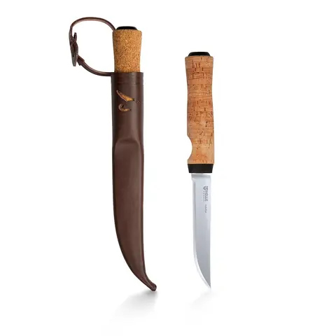 Fiskekniv Helle Hellefisk