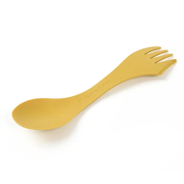 Turbestikk Spork Light My Fire Spork Original BIO MustyYe 