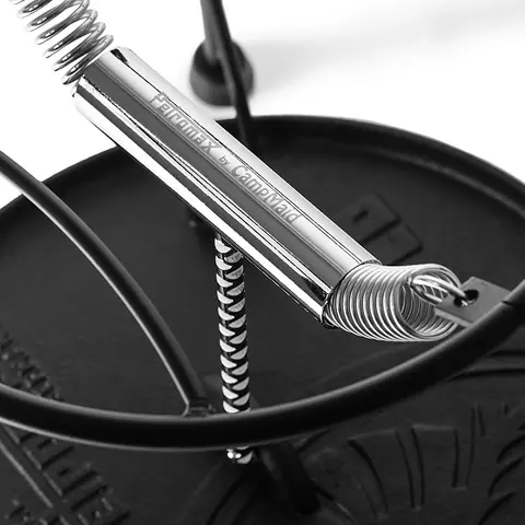 Lokkl&#248;fter til Dutch Oven Petromax Lid Holder Pro
