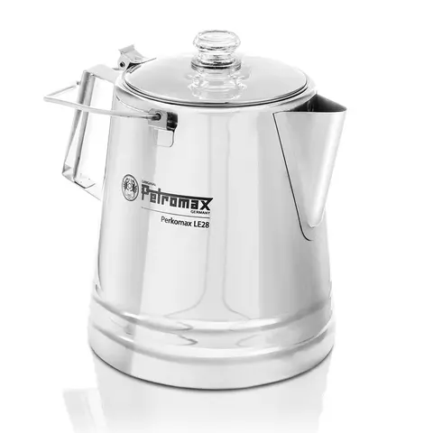 Kaffekjele Petromax Percolator 4,2 liter