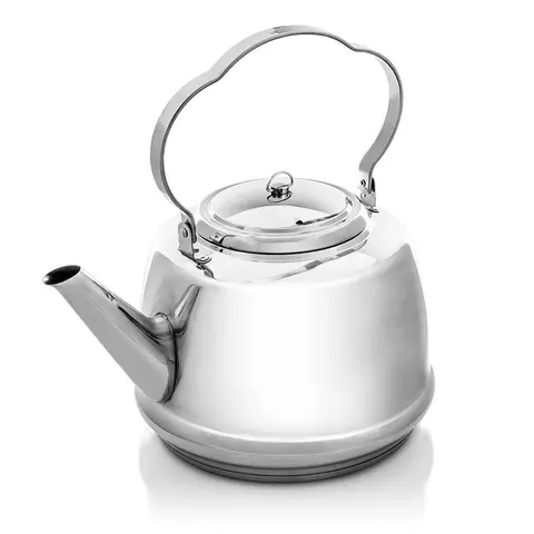 Stor tekanne Petromax Teakettle 5 liter