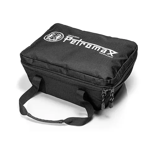 Bag til Dutch Oven-br&#248;dform Petromax K8